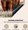KitchenYeah© Herdabdeckplatte Schottischer Highlander - Produktbild-Vorschau 4