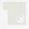 Papel tapiz decorativo "Fleuri Pastel" de estilo campestre, Vista previa de la imagen del producto 17