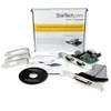 StarTech.com PEX2S5531P, PCIe, Seryjny, PCIe 1.0a, RS-232, Podgląd zdjęcia produktu 5