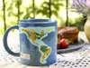Klimawandel Kaffeebecher mit Wärmeeffekt Produktbild-Vorschau 6
