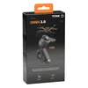 OPTILINE Motorrad-Handyhalterung 91773 Metall Produktbild-Vorschau 9