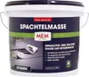MEM Bitumen Spachtelmasse 7 kg Produktbild-Vorschau 1