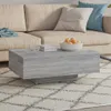 "Rabatt" Couchtisch modern - Wohnzimmertisch - Einfache Produktbild-Vorschau 3