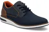 Pánské polobotky Rieker 11301-14 blau 45 Náhled obrázku produktu 20