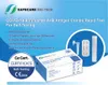 5x Safecare 3in1 COVID-19 & Influenza A+B Antigen Produktbild-Vorschau 3