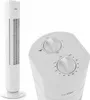 CLATRONIC 263962 Wentylator wieżowy TVL 3770, biały Podgląd zdjęcia produktu 15