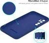 Cadorabo Etui do Xiaomi Mi NOTE 10 LITE Silikonowe etui na Podgląd zdjęcia produktu 5