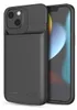 Tech-Protect Powercase 4800Mah Iphone 13 / 13 Pro Noir Voir les images du produit 2