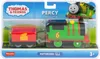 Fisher Price - Locomotive PERCY avec voiture HDY60 HFX93 Voir les images du produit 1