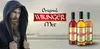 Wikinger Met Lagerfeuer-Set 2 x 0,75 L, Honigmet, ideal pur Produktbild-Vorschau 5