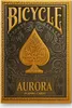 Bicycle® Kartendeck - Aurora Kartenspiel Spielkarten Produktbild-Vorschau 1