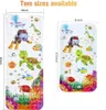 Original Antirutschmatte Badewanne Baby, 100x40 cm Produktbild-Vorschau 4