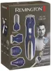 Remington PG6045, Blau, Silber, 1,5 mm, 1,6 cm, Titan, 40 Produktbild-Vorschau 2