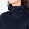 Jako Challenge Freizeitjacke Mit Kapuze Damen - Marine Produktbild-Vorschau 9