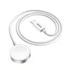 Joyroom Magnetic bezdrátová nabíječka na Apple Watch USB-C Náhled obrázku produktu 2