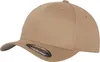 Urban Classics Flexfit Wooly Combed Cap Herren Basecap Produktbild-Vorschau 1