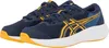 Asics Patriot 14GS Sneaker Blau Produktbild-Vorschau 2