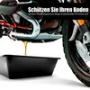 BigDean Ölauffangbehälter 20 L 60x40x12 cm aus robustem Produktbild-Vorschau 4