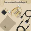 imoshion Special Edition - Cuffie wireless per bambini con Anteprima dell’immagine prodotto 10