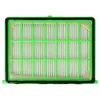 vhbw Staubsaugerfilter kompatibel mit Rowenta RO2611EA, Produktbild-Vorschau 2
