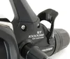 A close-up view of a fishing reel. Anteprima dell’immagine prodotto