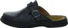 Josef Seibel Herren Leder Clogs schwarz, Glattleder, Produktbild-Vorschau 9