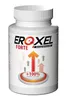 Eroxel Forte – 60 Kapsle Náhled obrázku produktu 1