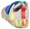 Affenzahn Baumwolle Lucky 00391-7006 Barfußschuh, Jungs, Produktbild-Vorschau 3