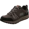 A single Skechers Escape Plan men's sneaker is shown against a white background. Voir les images du produit