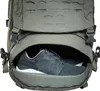 Pyrox 40+10 Women BC 40 + 10 grau - Farbe stone grey olive Produktbild-Vorschau 6