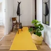 Behúň ETON 502  žltá  žlutá 120x330 cm Náhľad obrázku produktu 4