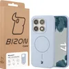 Silikon Handyhülle mit Magnetring für Xiaomi 17, Bizon Soft Produktbild-Vorschau 8