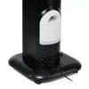 Heinner HMF-18GREY, Haushaltsturmventilator, Grau, Flur, Produktbild-Vorschau 4