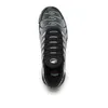 Nike TN Air Max Plus - Black Metallic Silver - Größe: 42 Produktbild-Vorschau 4