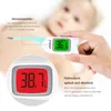 reer ColourTemp Fieberthermometer mit großen Display, Produktbild-Vorschau 3