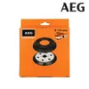 AEG 4932352871 Plateau de ponçage de rechange O 150 mm Voir les images du produit 3
