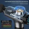 OKWISH Massagepistole Massage Gun Elektrisches Produktbild-Vorschau 6