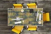 Schreibtischmatte Tischunterlage 100x50 cm Mauspad - Produktbild-Vorschau 2