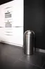 EKO - Pushcan 40 litri - Acciaio inossidabile   - Acciaio Anteprima dell’immagine prodotto 8