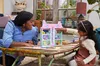 LEGO 10788 Gabby's Dollhouse Spielzeug-Set, 8 Zimmer & 4 Voir les images du produit 23