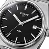 Tissot Herrenuhr PRX 40mm Schwarz Edelstahl Produktbild-Vorschau 2