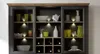 Innostyle Jasmin Buffetschrank inkl. LED-Beleuchtung Produktbild-Vorschau 7