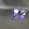 Computerbrille mit Blaulichtfilter ANTI BLUE LIGHT + Etui, Produktbild-Vorschau 9