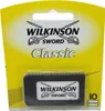 Wilkinson Sword Classic Rasierklingen 10 Stück in einer Produktbild-Vorschau 2