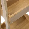5five Simply Smart | Étagère en bambou - Étagère pour salle Voir les images du produit 2