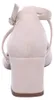 Tamaris Sling Sandalette  Beige Produktbild-Vorschau 2
