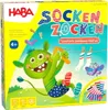 Hra s ponožkami Náhľad obrázku produktu 1