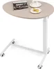Beistelltisch 74-108 cm höhenverstellbar, bis 75kg Produktbild-Vorschau 1