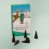 Crottendorfer - Jedle - balení 24 kusů Náhled obrázku produktu 1