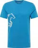 Mustang | Austin Herren-T-Shirt aus türkisfarbener Produktbild-Vorschau 8